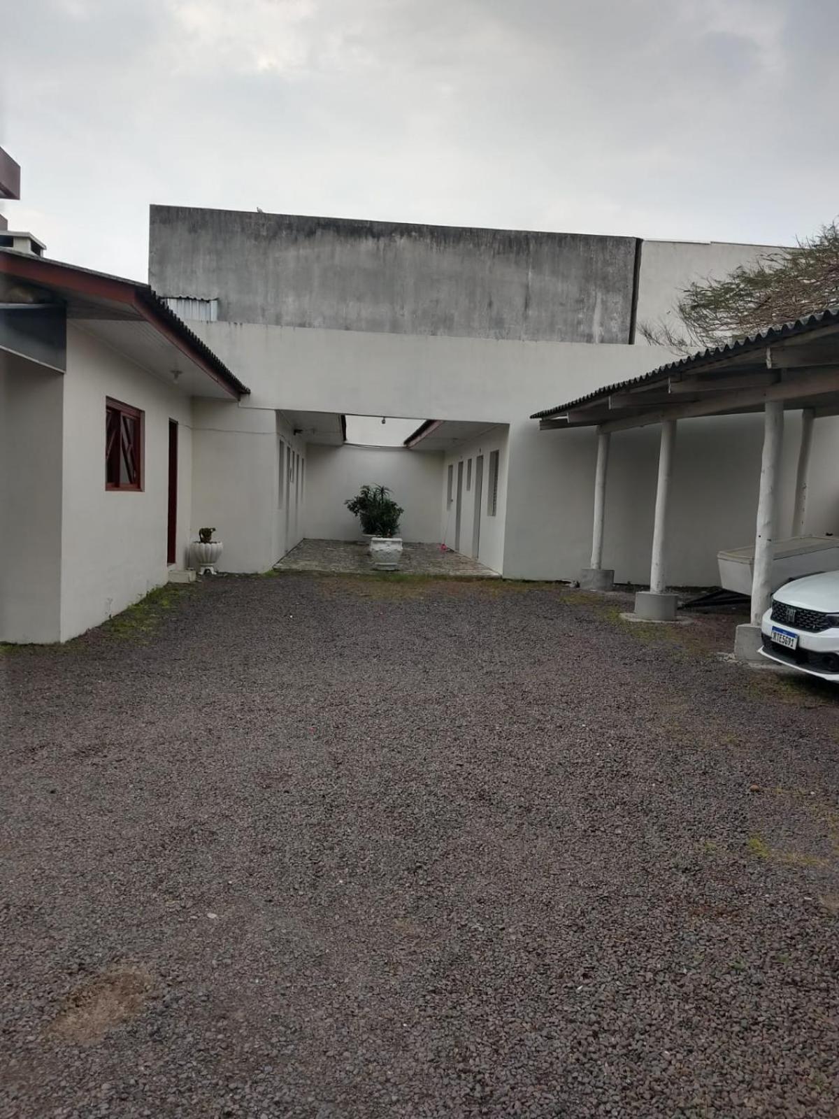 Pousada Dalpiaz Capão da Canoa Zewnętrze zdjęcie