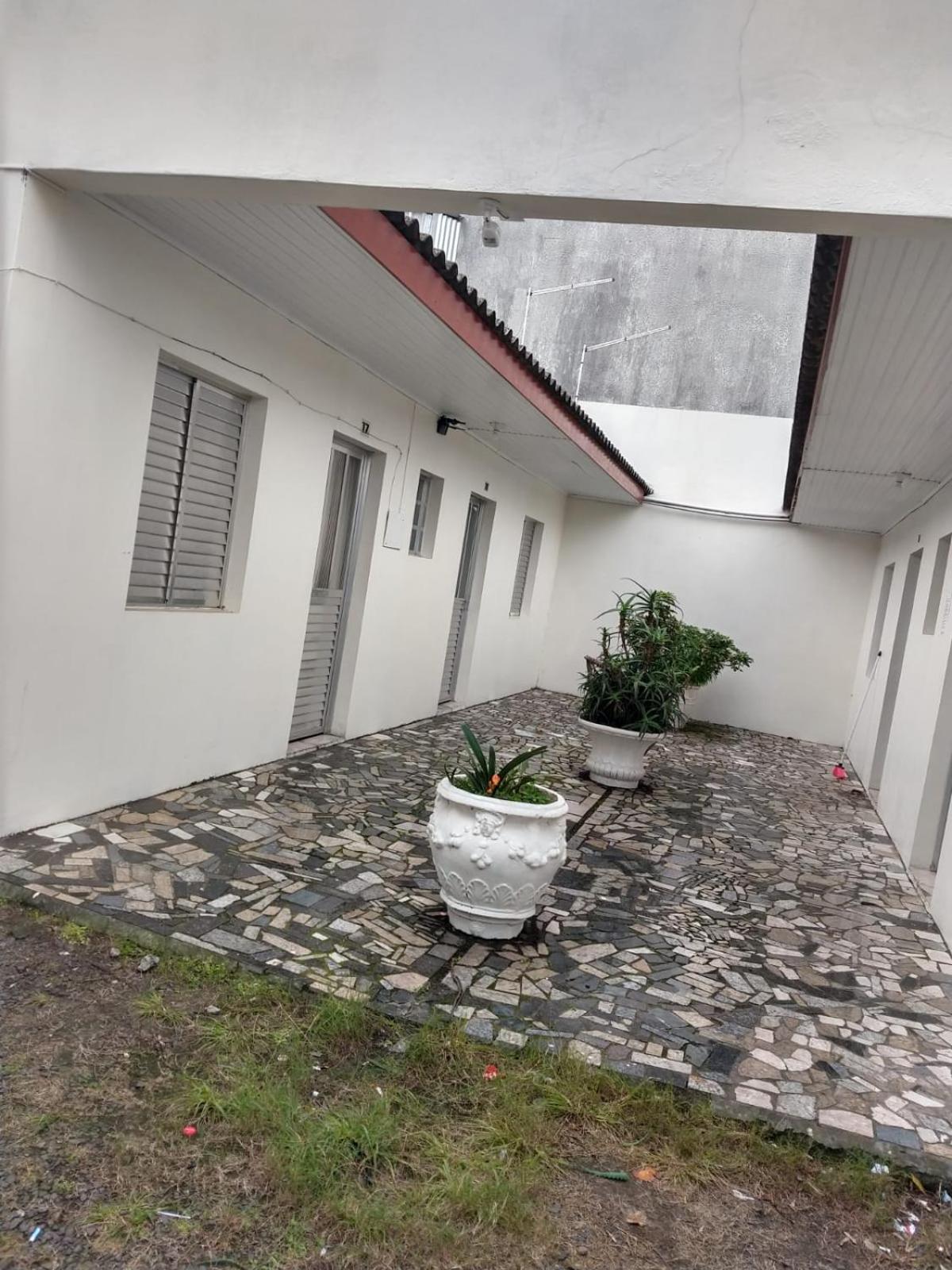 Pousada Dalpiaz Capão da Canoa Zewnętrze zdjęcie